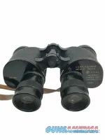 US Navy Buships Mod 0 Binoculars  WWII 6x30 1942 W Case #35744 Universal Camera Corp