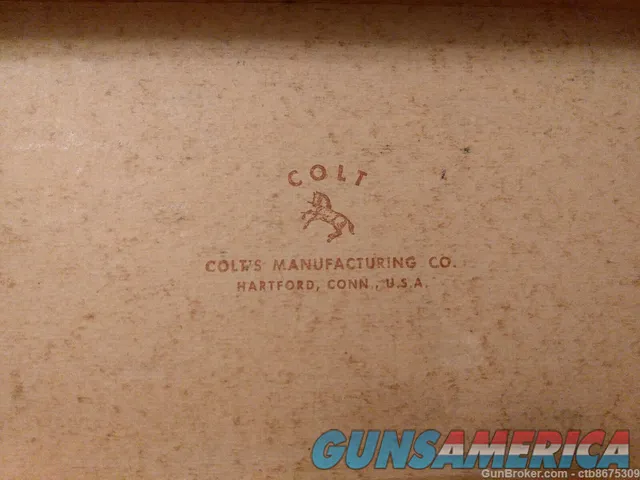 COLT MFG CO INC Other  Img-4
