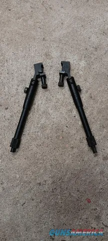 Detachable Rifle Bipod Img-1