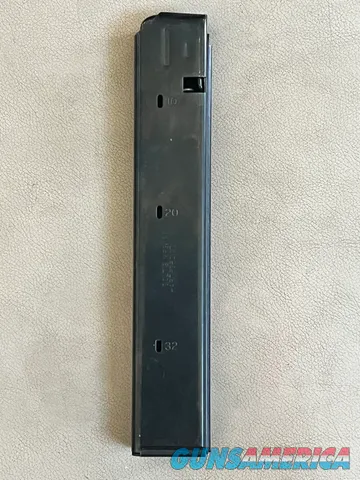 Colt 9mm Preban AR SMG 32rd Magazine 