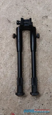 Rifle Bipod Detachable Img-1
