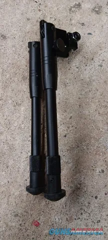 Rifle Bipod Detachable Img-2