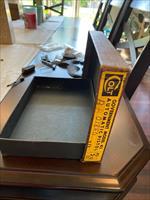 Colt 1911 Government Model 45 Original Box