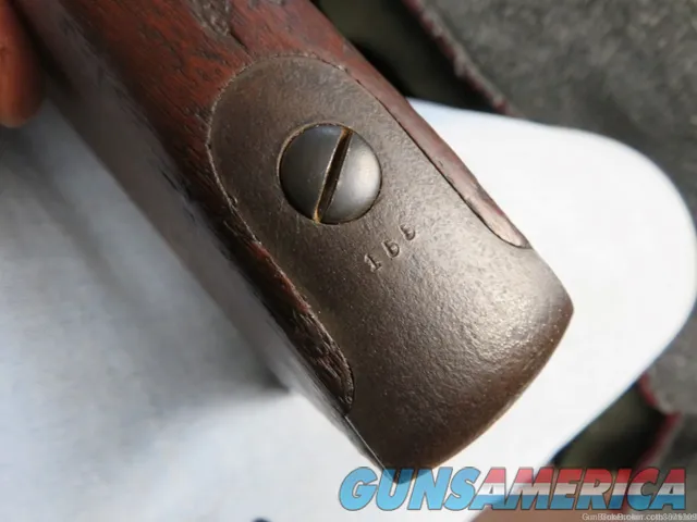 Springfield Armory OtherUS Model 1884 Trapdoor Cadet Rifle 45-70  Img-7