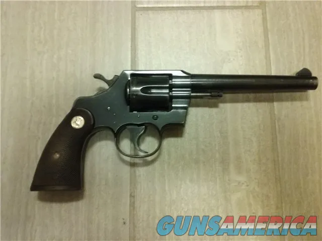 Colt OtherOfficial Police  Img-2