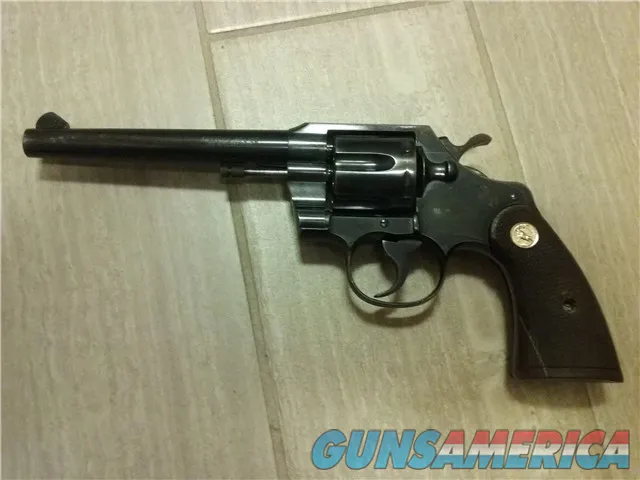 Colt OtherOfficial Police  Img-4