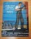 New York Ship Building Corporation Camden NJ Flag 3x5ft