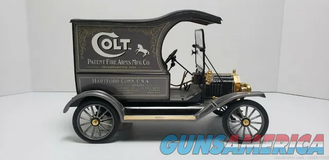 COLT MFG CO INC Other  Img-2