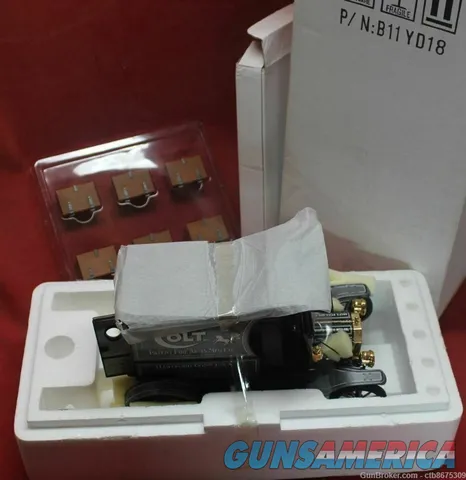 Colt 1911 098289113207 Img-4