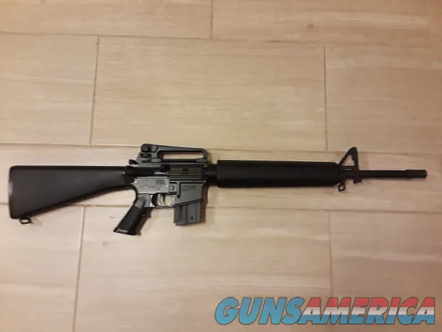 Colt AR-15 098289020253 Img-3