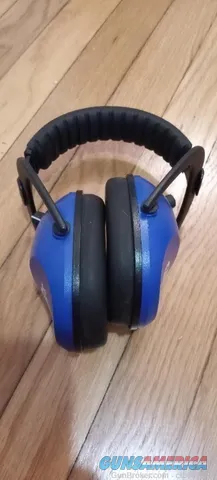 Colt Noise Cancellation Hearing Protection Img-2