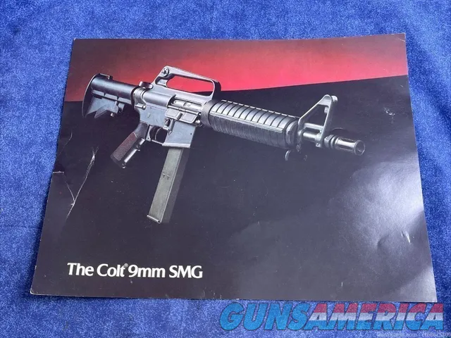 Colt AR-15 098289020253 Img-2