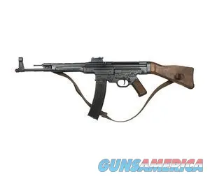 German STG 44 Assault Rifle Non Firing Replica with Sling Img-5