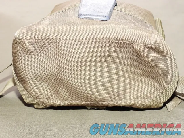 Colt Armalite Vietnam Era M-67 20rd Ammo Pouch Img-3