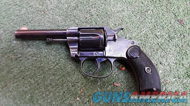 Colt OtherNew Police  Img-2