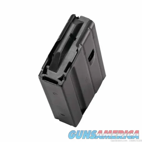 CPD Duramag SS AR-15 7.62x39 10 Round Magazine Img-2