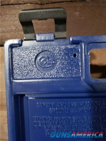COLT MFG CO INC Other  Img-2