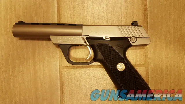 Colt Othercadet .22  Img-2