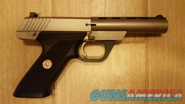 Colt Othercadet .22  Img-3