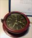 U.S. Navy Chelsea Clock Co Nautical Clock 1941