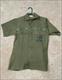 Navy Seabees Vietnam Field Jacket Short Sleeve Large
