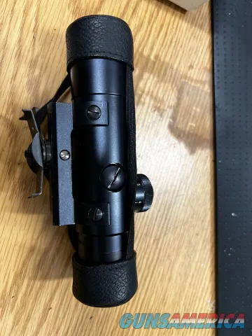 COLT 3X20 AR-15 SCOPE MADE IN JAPAN Img-3