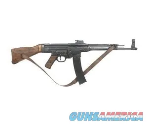 German STG 44 Assault Rifle Non Firing Replica with Sling Img-2