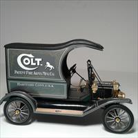 Colt Franklin Mint Ford Model T Model