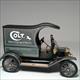 Colt Franklin Mint Ford Model T Model