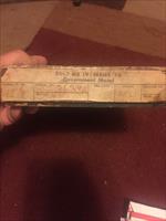 Colt MKIV Series 70 Government Model Box