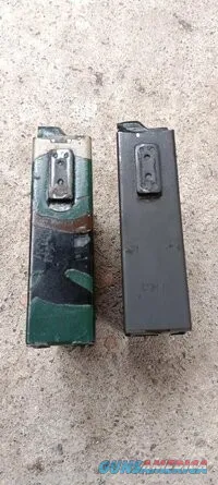 M1A 10rd Magazines (2)