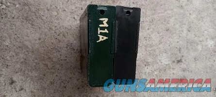 Springfield Armory M1A Magazine 706397854300 Img-2