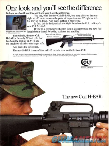Colt AR-15 098289026019 Img-4