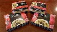 !FOUR BOXES! Federal Premium Trophy Copper 20 gauge 3" sabot slugs