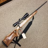Savage 110 .270 Win Thumbhole