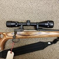 Savage 110 .270 Win Thumbhole