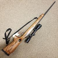 Savage 110 .270 Win Thumbhole