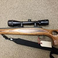 Savage 110 .270 Win Thumbhole