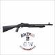 Titan Arms HDP Tactical Davidsons Exclusive 12 Gauge Pump Action 18.5" Shotgun TT3T