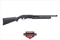 Titan Arms-HDP 12 gauge shotgun
