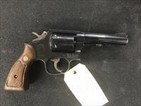 Smith & Wesson M10-6