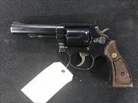 Smith & Wesson M10-6