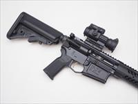 Adams Arms .308 Piston AR-10 + AimPoint OPTIC TACTICAL PACKAGE Img-4