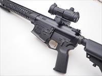 Adams Arms .308 Piston AR-10 + AimPoint OPTIC TACTICAL PACKAGE Img-6
