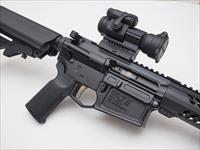 Adams Arms .308 Piston AR-10 + AimPoint OPTIC TACTICAL PACKAGE Img-8