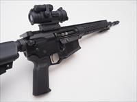 Adams Arms .308 Piston AR-10 + AimPoint OPTIC TACTICAL PACKAGE Img-9