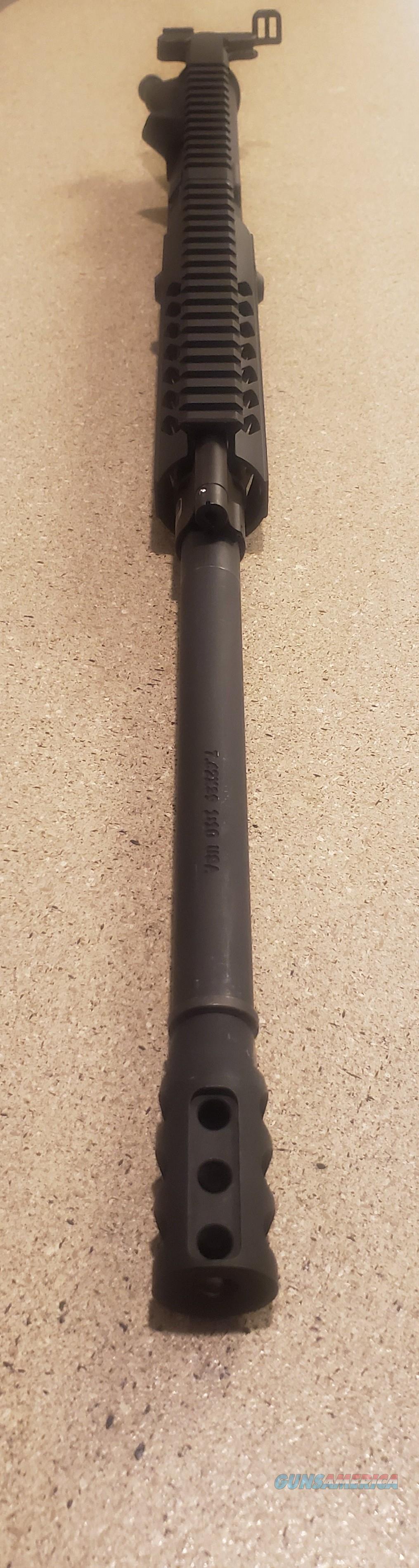 AR15 Complete Upper Piston 7.62x39... for sale at