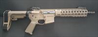 Aero Precision M4E1 10.5" EQ-9 G2 Handguard FDE Cerakote