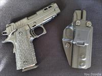 USED STI DVC Carry Tactical