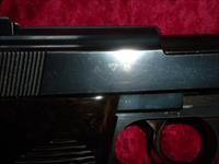 Walther P.38 AC41 9mm Semi-Auto Pistol